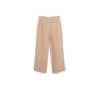 ARMEDANGELS CAARUNUS LINO Damen Webhose aus Leinen-Mix beige blond M