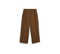 ARMEDANGELS Businesshose 7/8 CAARUNUS braun | M