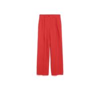 ARMEDANGELS NUMAALI LINO - Damen Webhose aus Leinen-Mix coral blush S