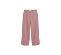 ARMEDANGELS Damen Webhose aus Tencel™ Lyocell Mix LEANDRAA Regular Fit Light Berry