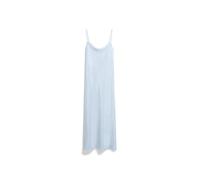 ARMEDANGELS NELEAA - Frauen Regular Fit Kleid - blau M morning sky