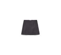 ARMEDANGELS Damen Webrock aus Bio-Baumwoll Mix ZALAIAA Corduroy Regular Fit