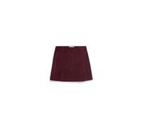 ARMEDANGELS Damen Webrock aus Bio-Baumwoll Mix ZALAIAA Corduroy Regular Fit