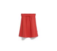 Armedangels Damen Filizaa Lino Rock (Größe S, rot)