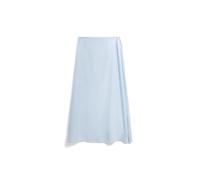 ARMEDANGELS MILAJAA - Frauen Regular Fit Rock - blau S morning sky