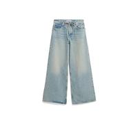 ARMEDANGELS Damen Wide Jeans Bio-Baumwoll Mix ASTRAEAAS Loose Fit