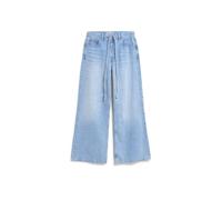 ARMEDANGELS Damen Wide Jeans Bio-Baumwoll Mix ASTRAEAAS Loose Fit Noise 26/34