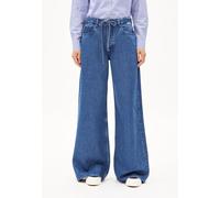 ARMEDANGELS Jeans Wide Leg ASTRAEAAS blau | 26/L32