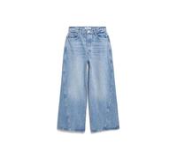 ATHENAAS WIDE JEAN | Wide Jeans SaXcell® Lyocell Mix - blau (31-32)