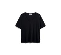 Armedangels - DEMIKAA black - Gr. - S