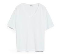 ARMEDANGELS T-Shirt Damen weiß, M