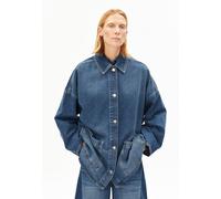 ARMEDANGELS Jeansjacke blau | L/XL