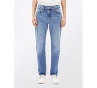 ARMEDANGELS DYLAANO STRAIGHT JEAN - Männer Regular Fit Jeans - blau 31/32 barwon