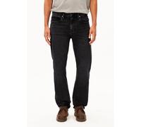 ARMEDANGELS DYLAANO Herren Jeans aus Bio-Baumwoll Mix Comfort Stretch blue Herren W32/L34
