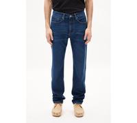 ARMEDANGELS DYLAANO - Männer Regular Fit Jeans - blau 29/32 shower