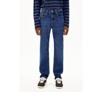 ARMEDANGELS - Dylaano - Jeans, Gr. L 48/50 - Length: 32'', blau (Bolsena)
