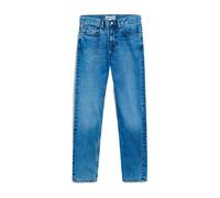 ARMEDANGELS Jeans Straight Fit DYLAANO hellblau | 34/L32