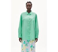 Angels Langarmblusen EALGAA Bluse langarm Solid, bright lime S