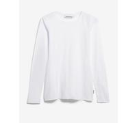 Armedangels EINIAARA SOFT Langarmshirt off white L