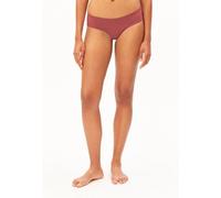 ARMEDANGELS EIRAA Damen Hipster aus TENCEL Modal Mix velvet ember S
