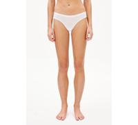 ARMEDANGELS EIRAA - Damen Hipster aus TENCEL Modal Mix white XL