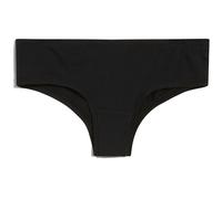 ARMEDANGELS Damen Hipster EIRAA aus TENCEL Modal Mix Schwarz XS