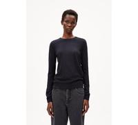 ARMEDANGELS ELDIAA MERINO Damen Pullover aus Merino-Wolle night sky XS