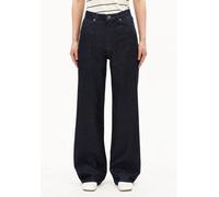 ARMEDANGELS ENIJAA FLOW Damen Wide Jeans TENCEL Lyocell Mix rinse