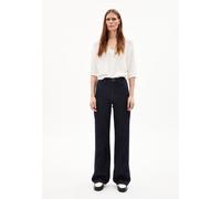 ARMEDANGELS Jeans Wide Leg ENIJAA dunkelblau | 27/L32