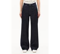 ARMEDANGELS ENIJAA FLOW Damen Wide Jeans TENCEL Lyocell Mix rinse