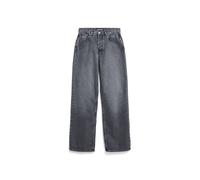 ARMEDANGELS Jeans Wide Leg ENIJAA Damen aus recycelter Baumwolle Schwarz Größe 32/L32