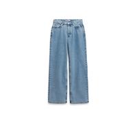 ARMEDANGELS Jeans ENIJAA Wide Leg Damen hellblau Recycelte Baumwolle Gr. 28/L32