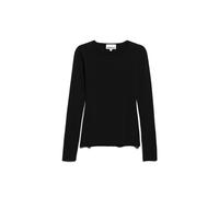 Armedangels - ENRICCAA SOFT black - Gr. - XS
