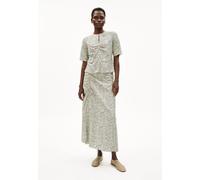 EWANIAA WATERDROP | Bluse aus TENCEL™ Lyocell - grün (S)