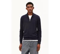ARMEDANGELS - Faabes - Pullover, Gr. M, blau (NightSky)