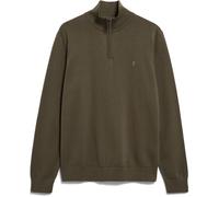 Armedangels Faabes Herren Pullover weiss Größe L Lifestyle Hautfreundlich