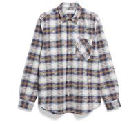 FAALIN | Longsleeve aus Bio-Baumwoll Mix - grün (XXL)