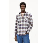 FAALIN | Longsleeve aus Bio-Baumwoll Mix - grün (M)