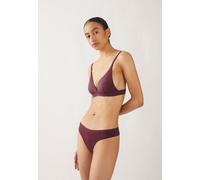 ARMEDANGELS FAARA Damen String aus TENCEL Modal Mix cranberry juice M