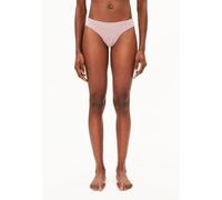 ARMEDANGELS FAARA - Frauen Fitted Panty - grau M grey blush