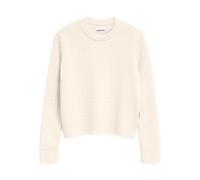 ARMEDANGELS Fabiolaa Strickpullover Damen S oatmilk