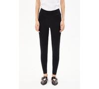 ARMEDANGELS FARIBAA Damen Leggings aus Bio-Baumwoll Mix black XL
