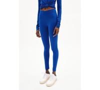 ARMEDANGELS FARIBAA Damen Leggings aus Bio-Baumwoll Mix dynamo blue XXL