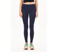Armedangels Leggings FARIBAA - tinted navy S