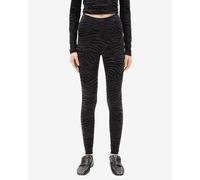 Armedangels FARIBAA ZEBRARAA - Black S