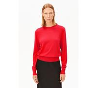 ARMEDANGELS Pullover rot | XS