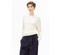 ARMEDANGELS FINE KNIT Damen Pullover aus TENCEL Modal Mix oatmilk XS