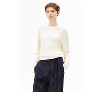 ARMEDANGELS FINE KNIT Damen Pullover aus TENCEL Modal Mix oatmilk XXL