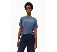ARMEDANGELS FINE KNIT Damen Strickshirt aus TENCEL Modal Mix dusty moon XL
