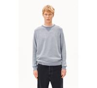 BAUMWOLL-STRICKPULLOVER | 100% Bio-Baumwolle - mehrfarbig (M)